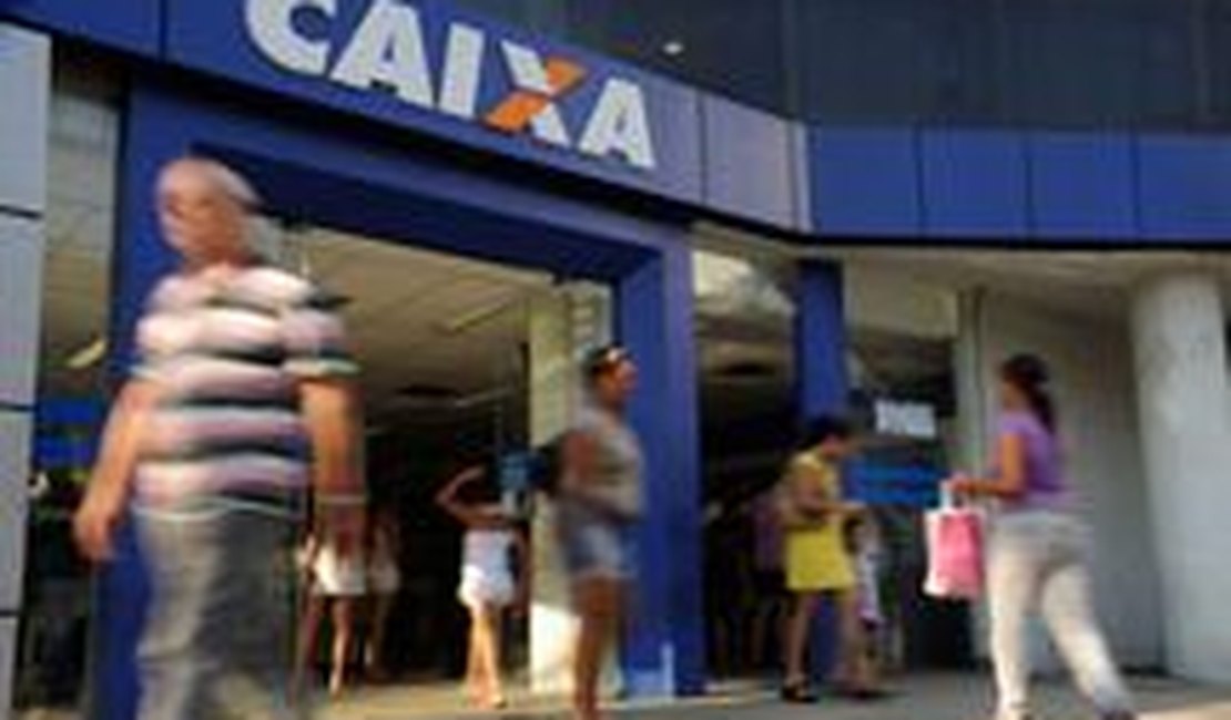 Caixa inicia amanhã programa de demissão voluntária