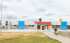 Arapiraca vai receber creche com centro de convívio social na Quiçaça