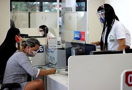 Servidores do Detran param por mais dois dias nesta semana e serviços online continuam ativos