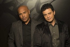 Após fase turbulenta, Rick e Renner anunciam retorno da dupla