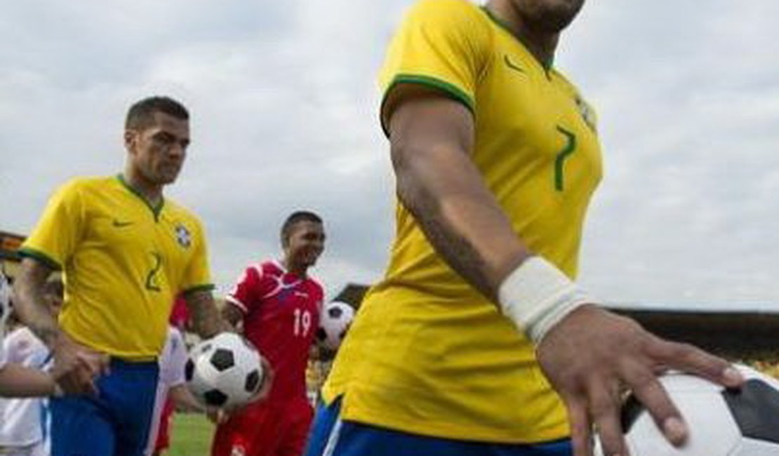 Entenda como funciona o regulamento da Copa do Mundo