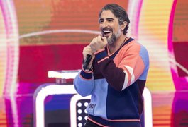 Marcos Mion responde padre Júlio após ele criticar tênis caro do apresentador