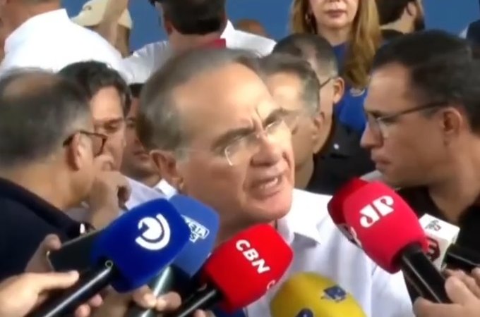 JHC e Banco Master: Renan alerta que novas revelações vão chocar Alagoas