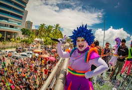 Prévias carnavalescas movimentam Maceió com blocos, frevo e tradição; veja a programação