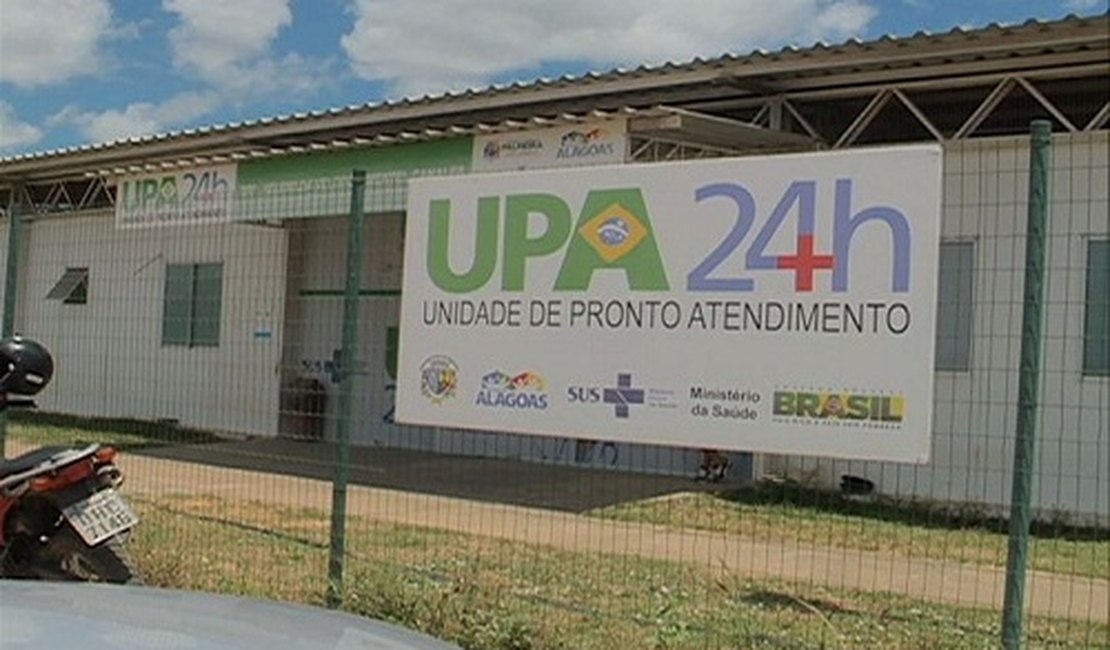 UPA de Palmeira dos Índios emite nota de esclarecimento sobre suposto erro médico