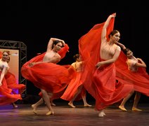 Secult lança edital para a 21ª edição da Mostra Alagoana de Dança