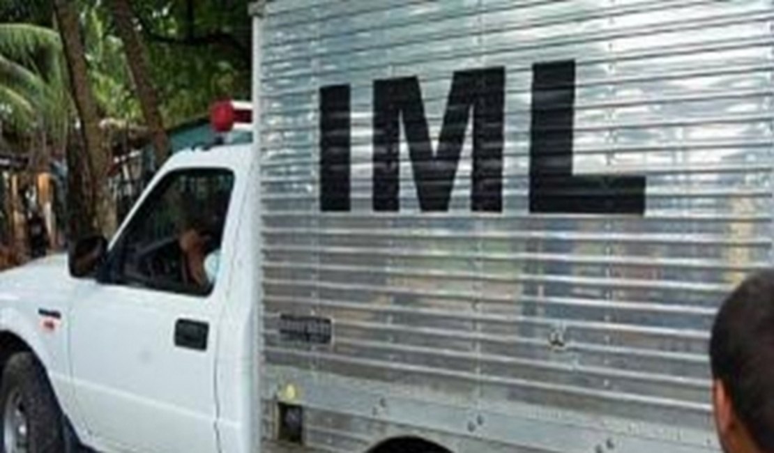 Corpo de vigilante é encontrado dentro de loja no Sertão alagoano