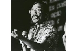 Líder indígena brasileiro é anistiado 43 anos após sua morte