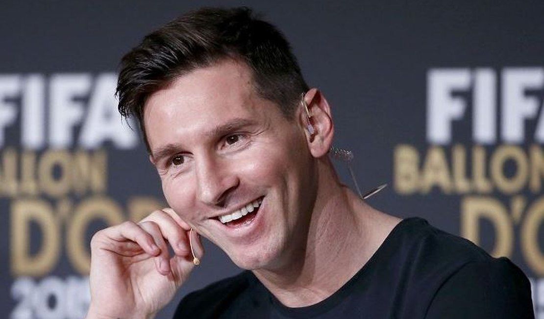 Messi tem julgamento previsto para maio e junho