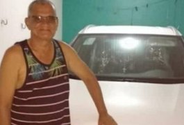 Taxista desaparecido em Viçosa é localizado em Pernambuco