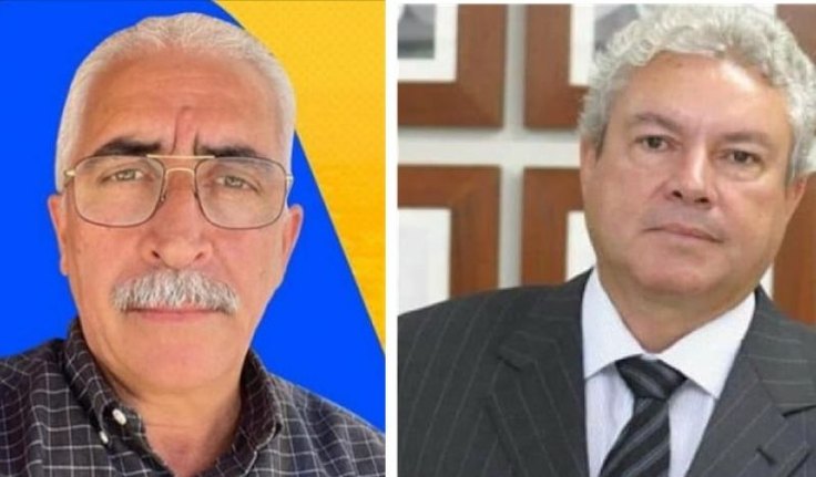 Justiça eleitoral proíbe ex-prefeito e atual vice-prefeito de Maravilha de fazerem propaganda eleitoral antecipada