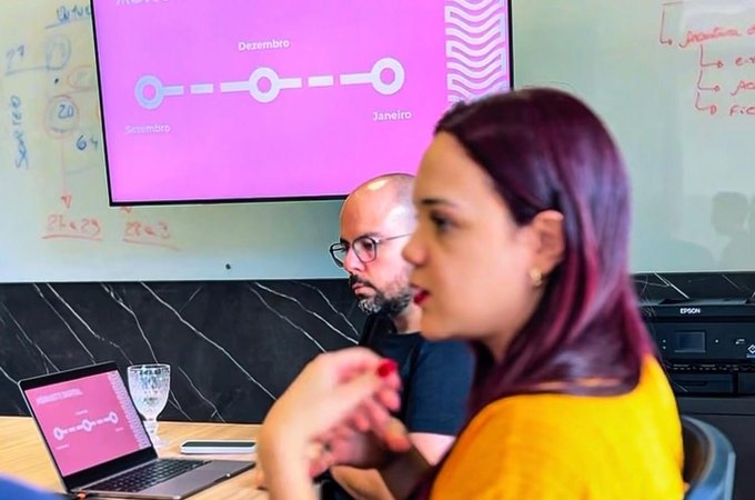 Iniciativa premiada leva tecnologia e inovação para microempresas alagoanas