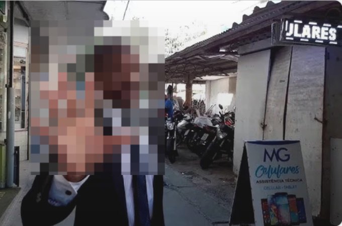 Pastor influenciador é investigado por suspeita de injúria homofóbica dentro de hospital