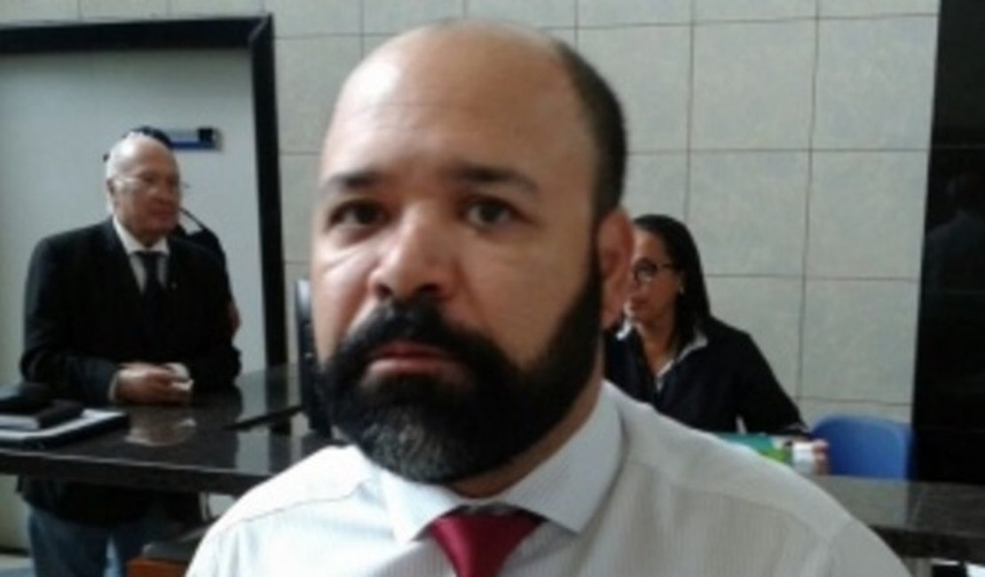 PF diz que já recebeu várias denúncias de crimes eleitorais em AL