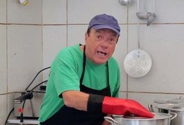 Morre Marquinhos, ator de pegadinhas de João Kléber: 'O que, o que, o que, rapaz!'