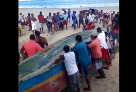Um morre e outro fica ferido em atentado à bala no Pontal do Peba