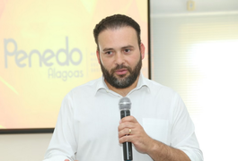 Prefeituras de Penedo e de São Paulo articulam cooperação na área do cinema