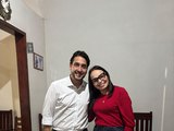 Ex-prefeita de Passo do Camaragibe, Márcia Coutinho declara apoio à pré-candidatura de Guilherme Lopes a deputado estadual