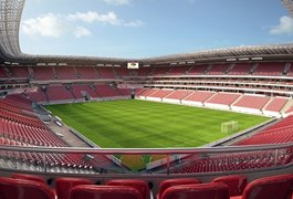 Sport define valores e começa venda de ingressos para jogo com Flamengo