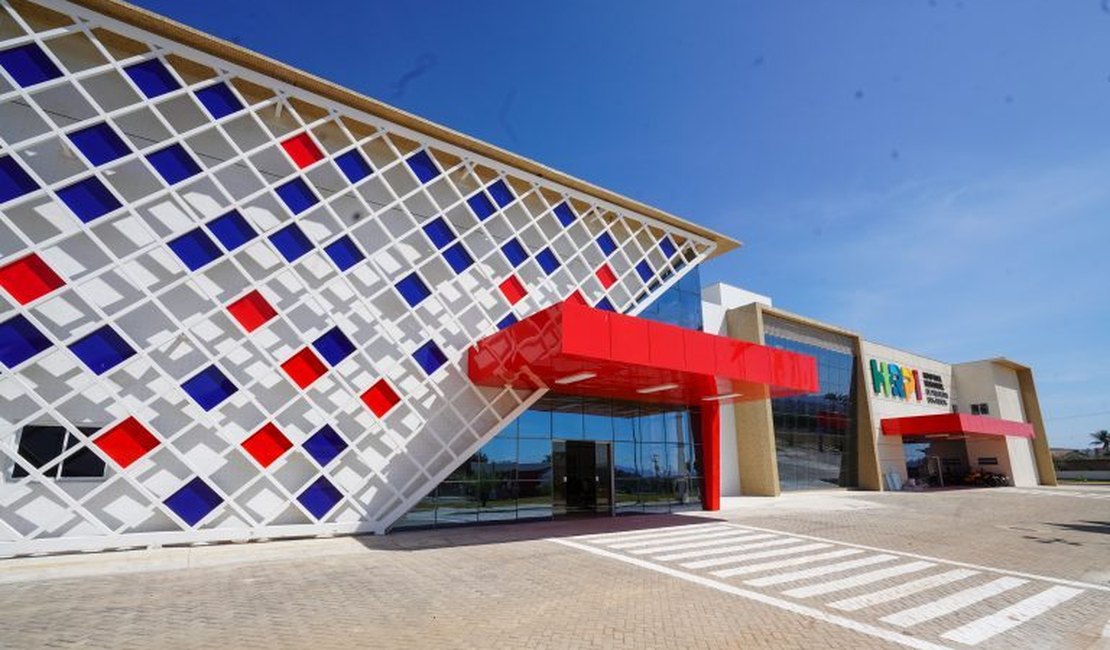 Hospital Regional de Palmeira dos Índios garante atendimento humanizado por meio da regulação