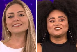 Paredão BBB19: Rizia e Paula se enfrentam, quem você acha que deve ser eliminada?