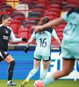 Fifa anuncia EUA como sede da 1ª Copa do Mundo de Clubes Feminina
