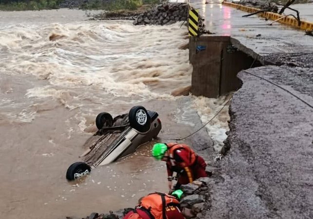 Chegada do El Niño é oficialmente confirmada; saiba o que é e quais podem ser os efeitos no Brasil