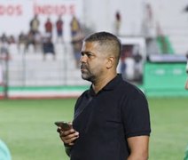 Executivo de Futebol do CSE organiza bastidores do clube e traz mais profissionalismo ao ambiente Tricolor