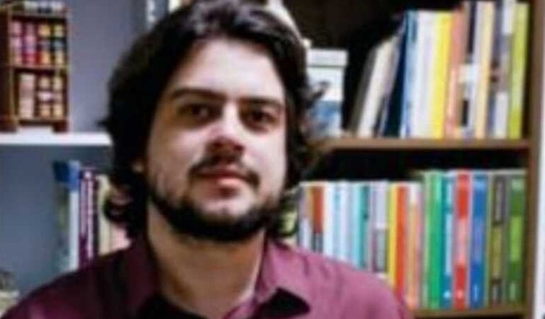 Professor da Ufal campus Arapiraca denuncia deportação arbitrária no México