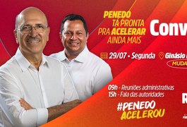 Por expectativa de grande público, convenção de Ronaldo Lopes muda para o ginásio do estadual