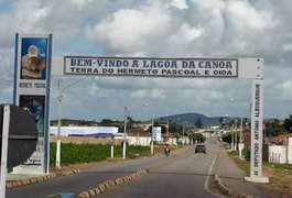 Escola de Lagoa da Canoa é invadida e tem equipamentos furtados