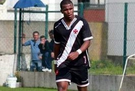 Ex-jogador do Vasco é executado por motoqueiros no litoral de SP