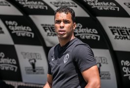 Corinthians anuncia Fernando Lázaro como novo técnico