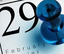 Ano bissexto: nascimento no dia 29 exige registro na data certa