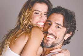 Mion é homem casado que se envolveu com Deborah Secco, diz jornal