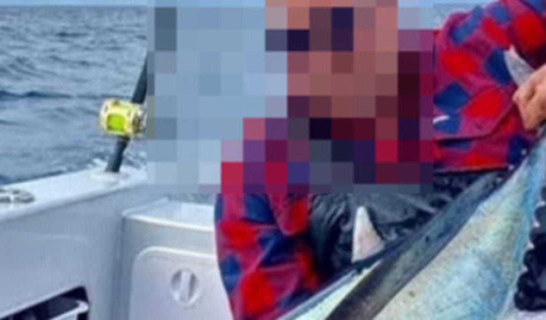 Pescador penetra mulher com peixe em barco e pode ser condenado por 'bestialidade'