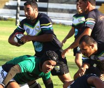 ASA Rugby faz a sua estreia na Copa do Nordeste diante do Serigy-SE