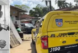 Jovem de 20 anos é morto a tiros em frente à própria residência no bairro do Feitosa, em Maceió