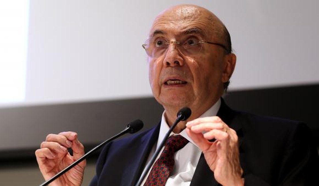 Nova meta de déficit fiscal será anunciada nesta quarta-feira, diz ministro