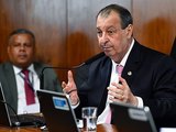 Omar Aziz é eleito governador do Amazonas e derrota Maria do Carmo com mais de 60% dos votos