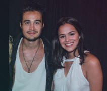 Tiago Iorc fala sobre fim de relacionamento e suposto namoro com Bruna Marquezine