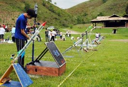 Brasil sedia Olimpíada Latino-Americana de Astronomia e Astronáutica