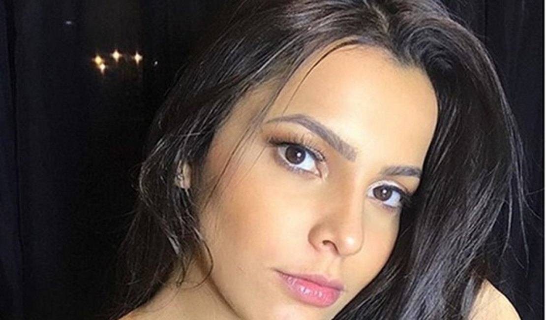 Emilly Araújo entrega cobertura no Rio e retorna para cidade natal, no RS