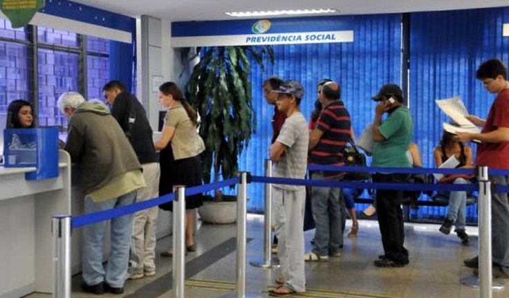 Senado defende tramitação da reforma da Previdência, contestada no STF