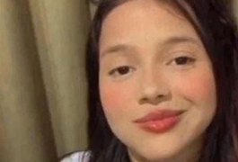 Jovem desaparece após sair com amiga para show em São Miguel dos Campos