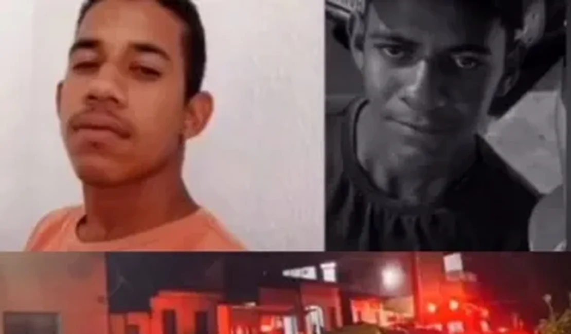 Irmãos são mortos a tiros em duplo homicídio no interior de Alagoas