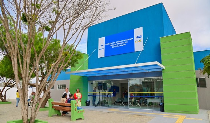 Novo PAC Saúde libera R$ 30 milhões para Alagoas e garante início imediato de 14 obras em cidades do estado