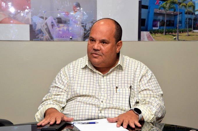 Governador Paulo Dantas afasta Gustavo Pontes de Miranda da Secretaria de Saúde de Alagoas