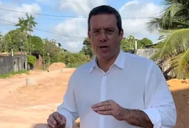 Prefeito de Macapá renuncia ao cargo após ser alvo de operação da Polícia Federal