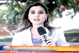 Rede Globo destaca geração de empregos em Arapiraca